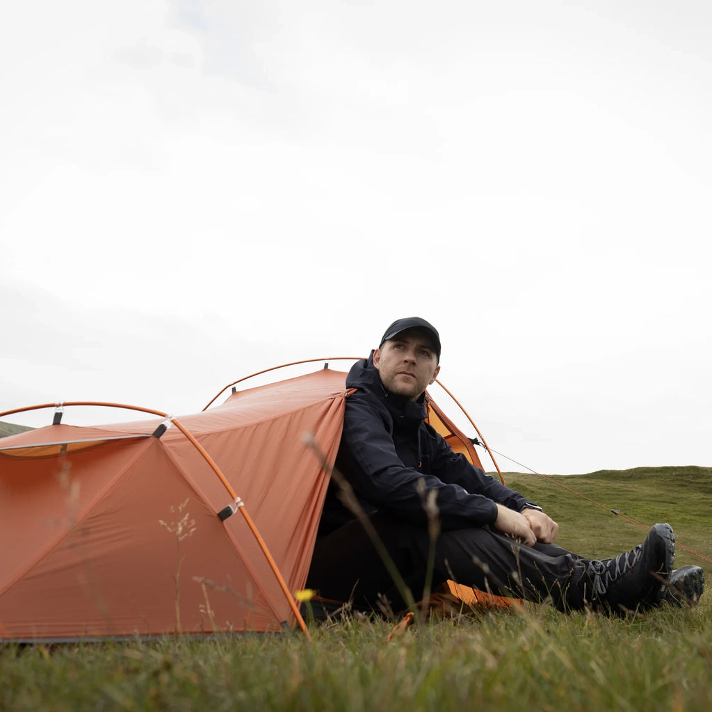 Force Ten Banshee UL1 Tent - Orange