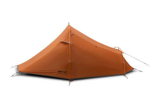 Force Ten Banshee UL2 Tent - Orange