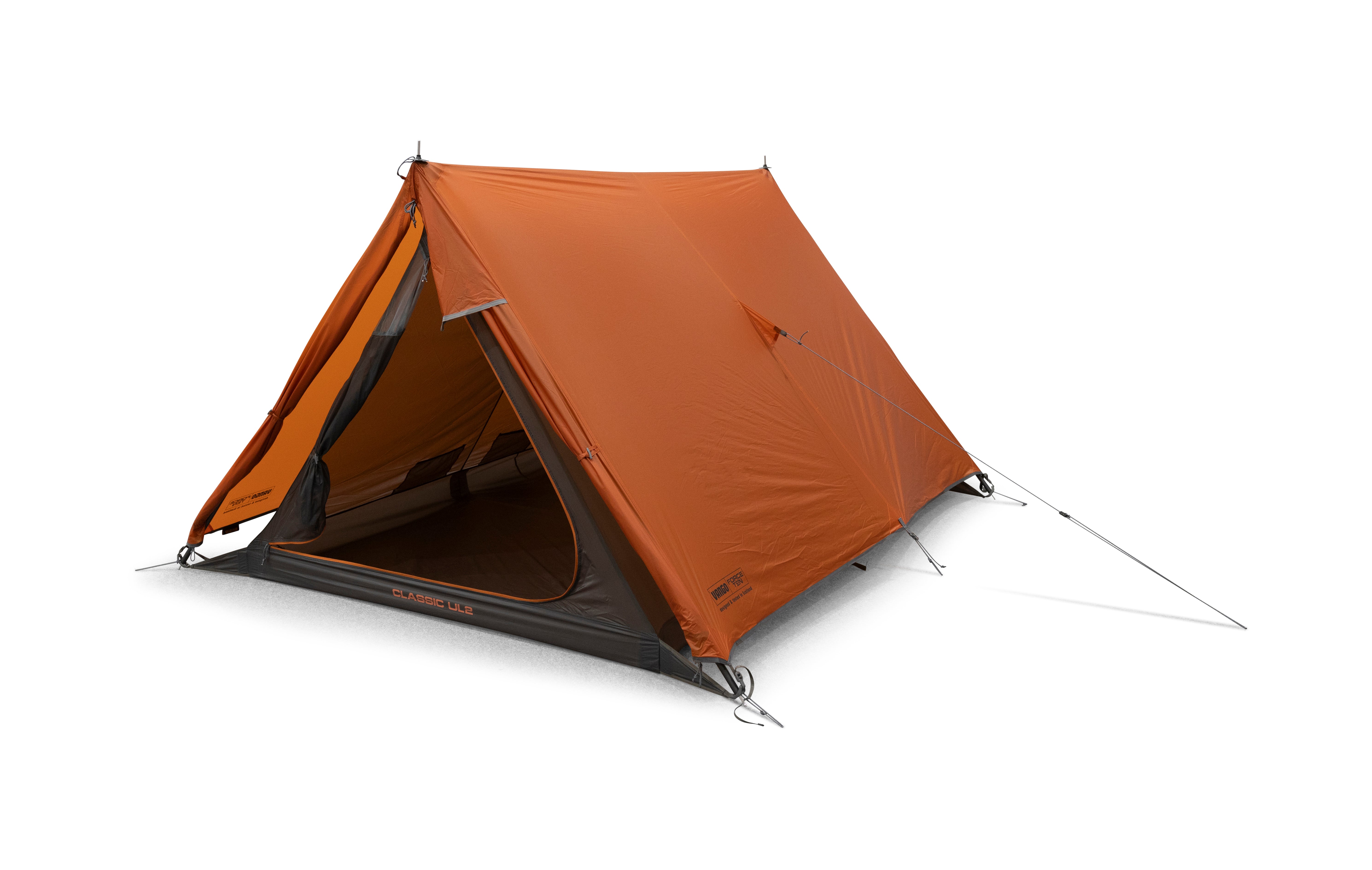 Vango Force Ten Classic UL2 Tent - Orange | Tiso