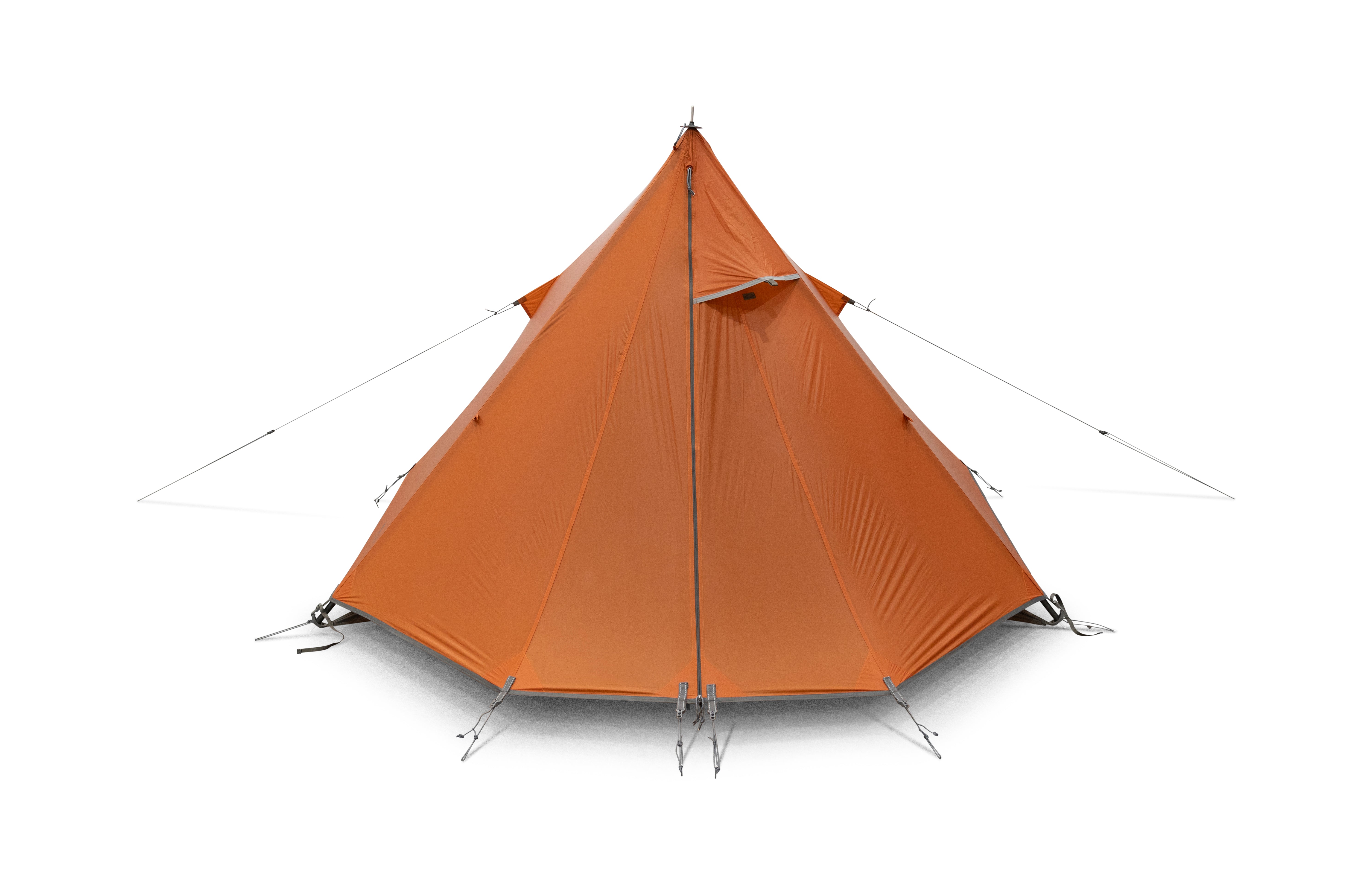 Vango Force Ten Classic UL2 Tent - Orange | Tiso