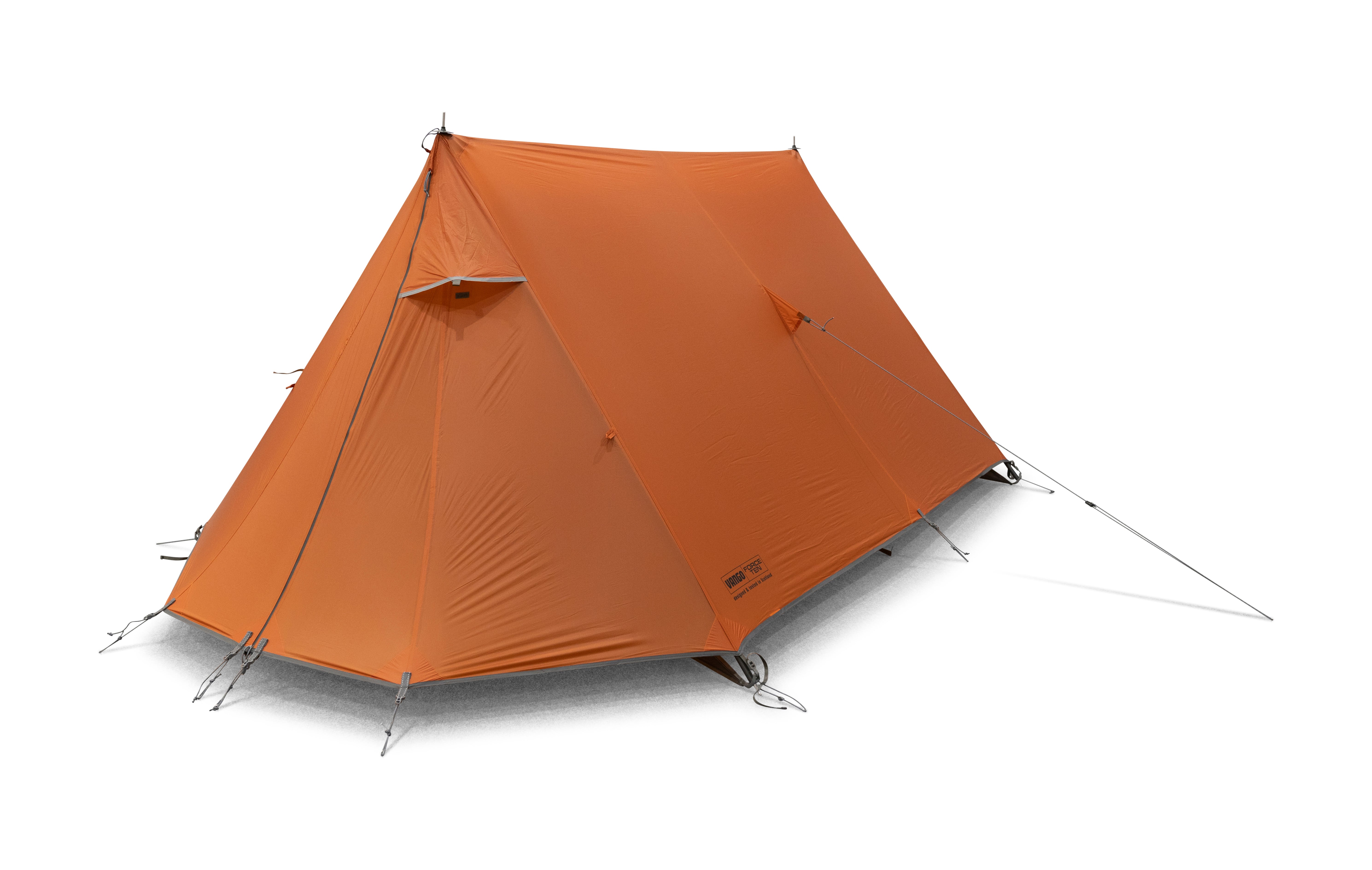 Vango Force Ten Classic UL2 Tent - Orange | Tiso