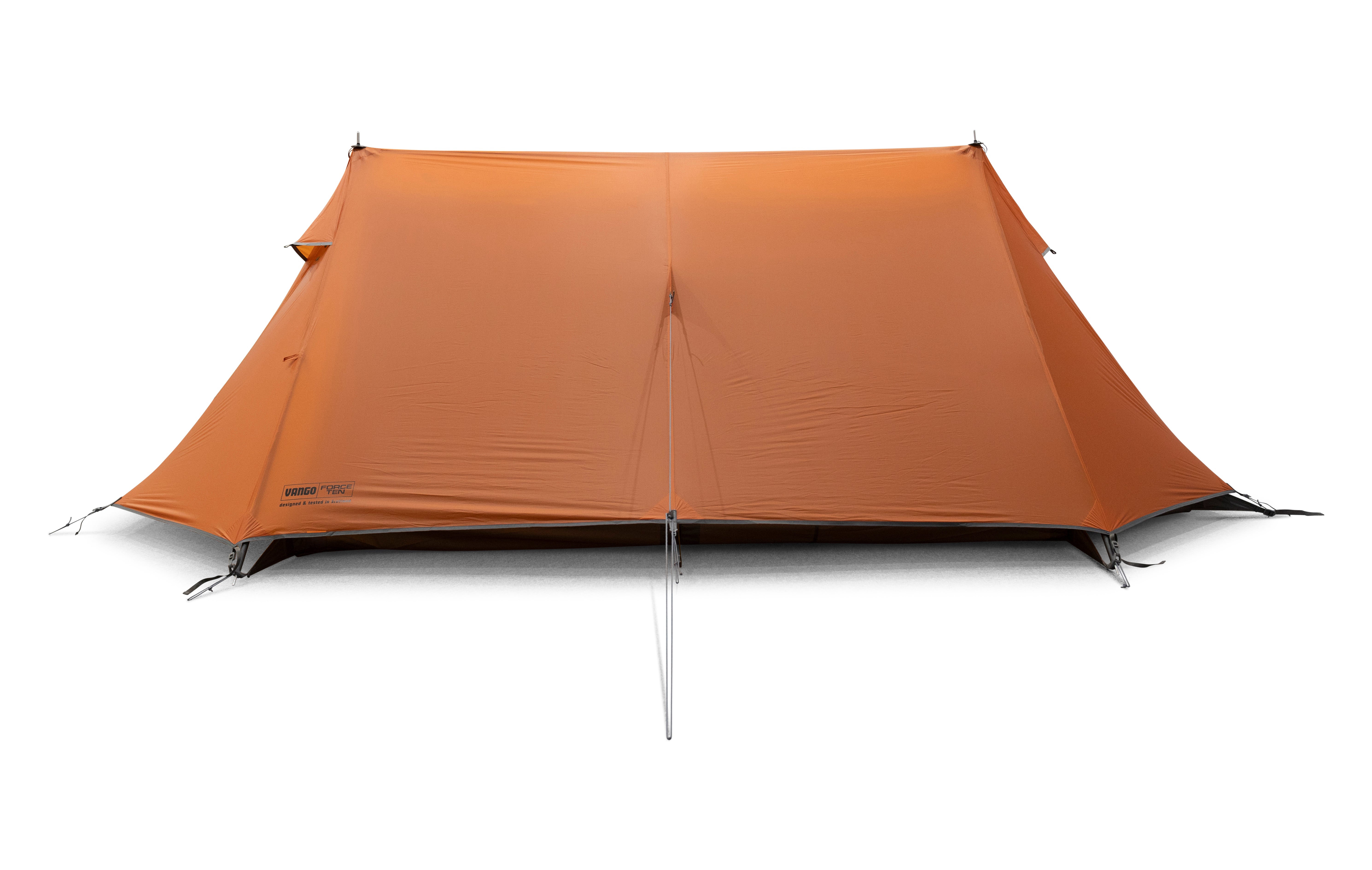 Vango Force Ten Classic UL2 Tent - Orange | Tiso