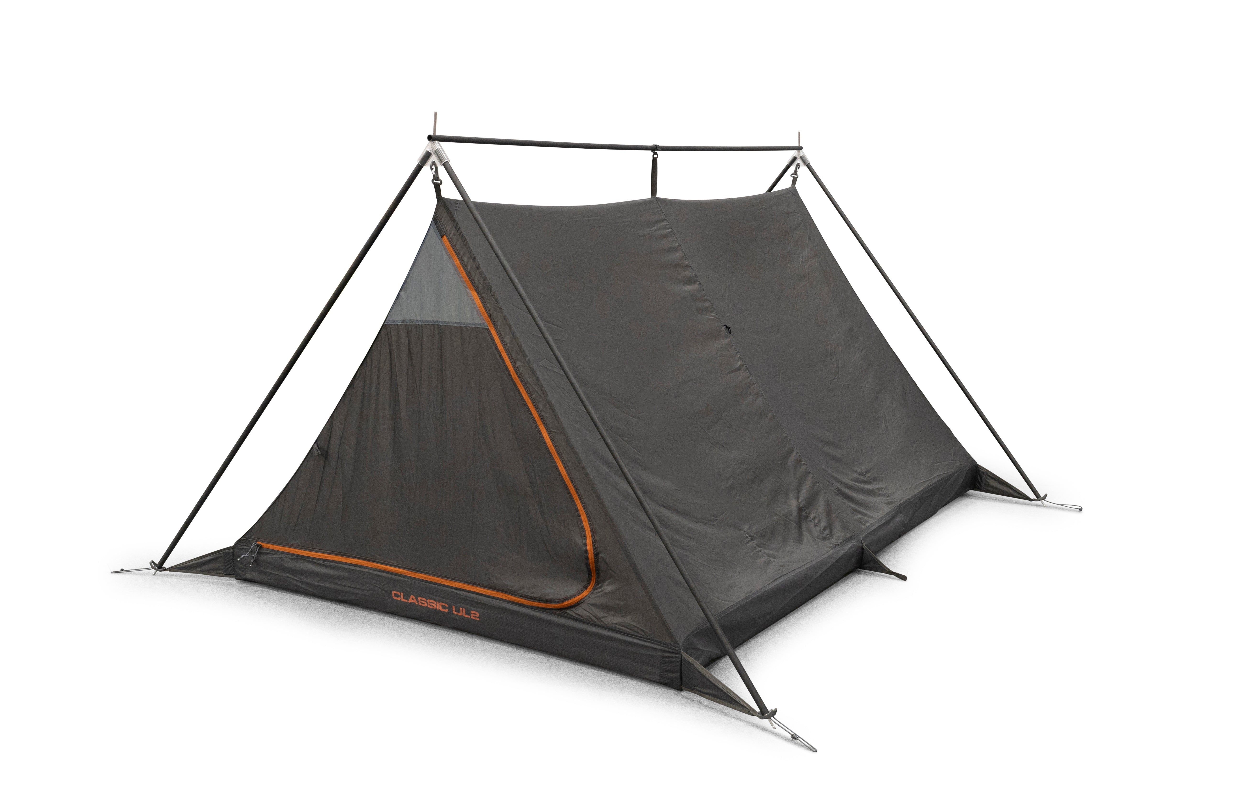 Vango Force Ten Classic UL2 Tent - Orange | Tiso