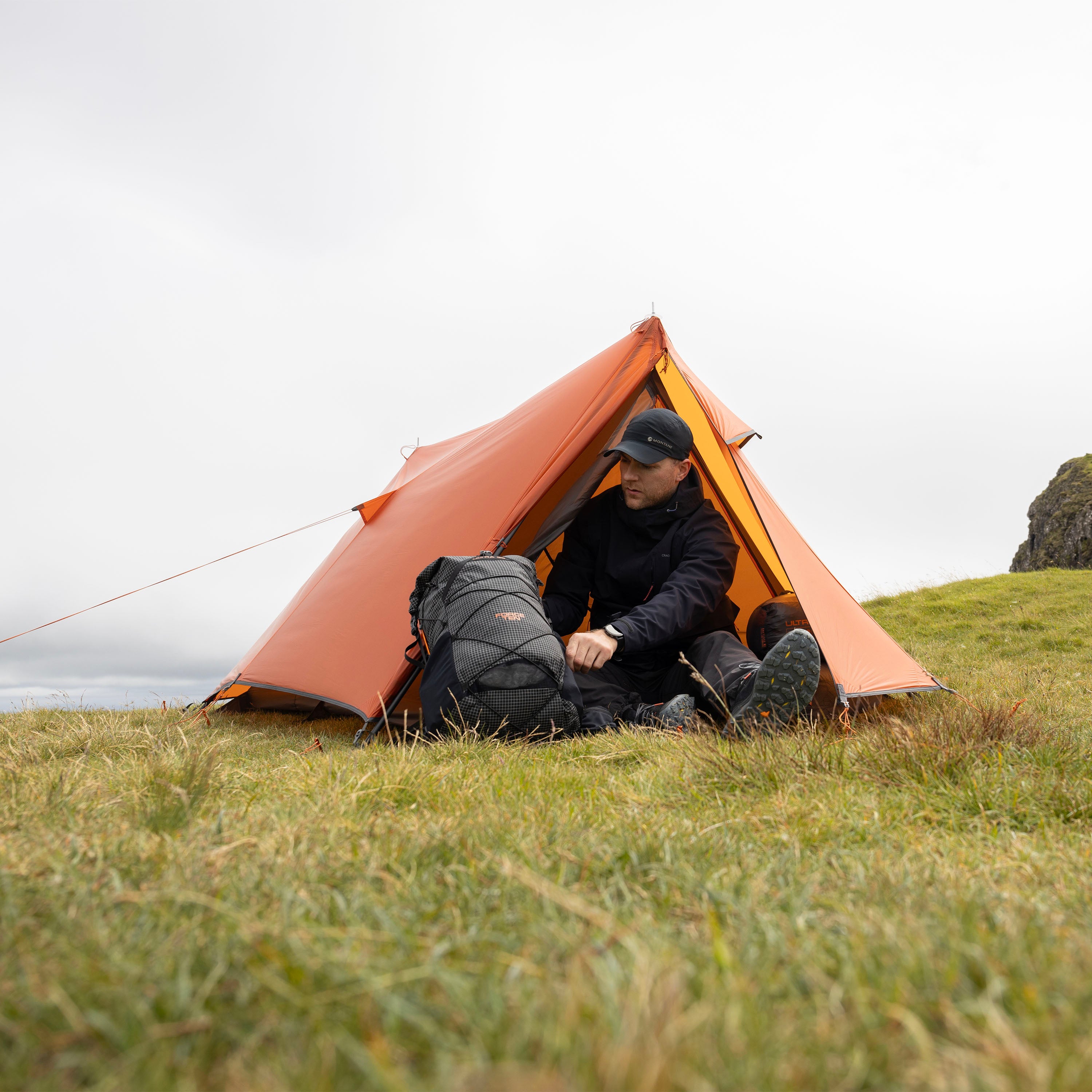 VANGO 「Force Ten」バンゴ/ヴァンゴ VANGO 「Force Ten」バンゴ