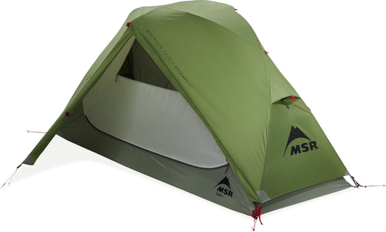 Elixir™ 1-Person Tent - Green