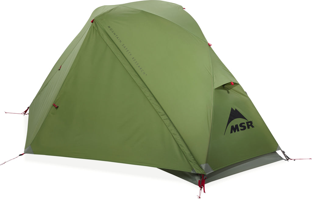 Elixir™ 1-Person Tent - Green