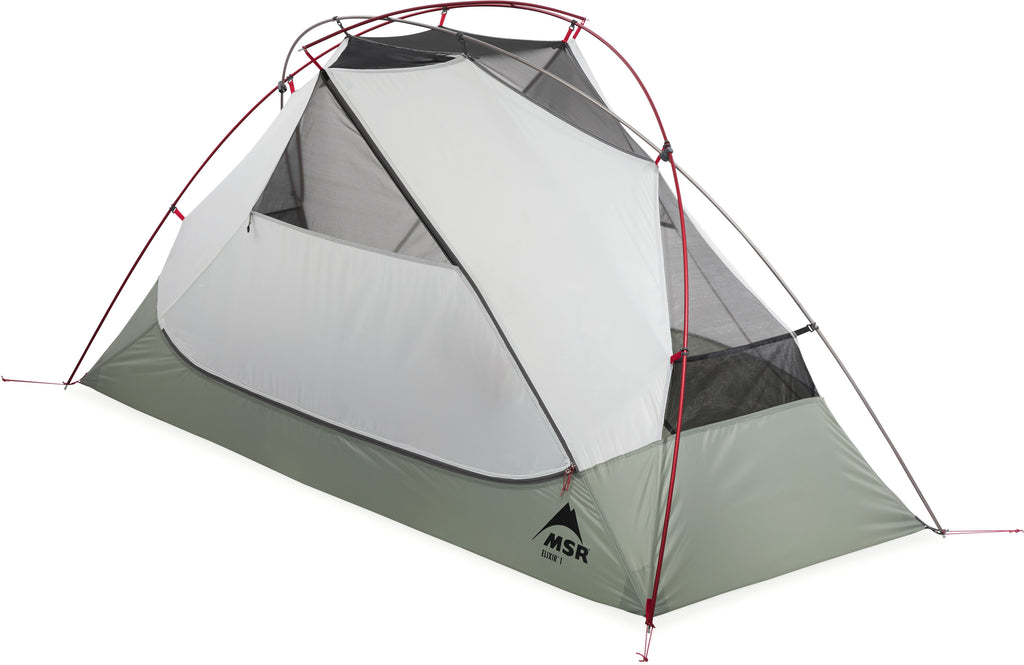 Elixir™ 1-Person Tent - Green