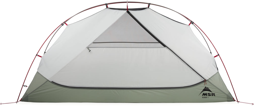 Elixir™ 1-Person Tent - Green