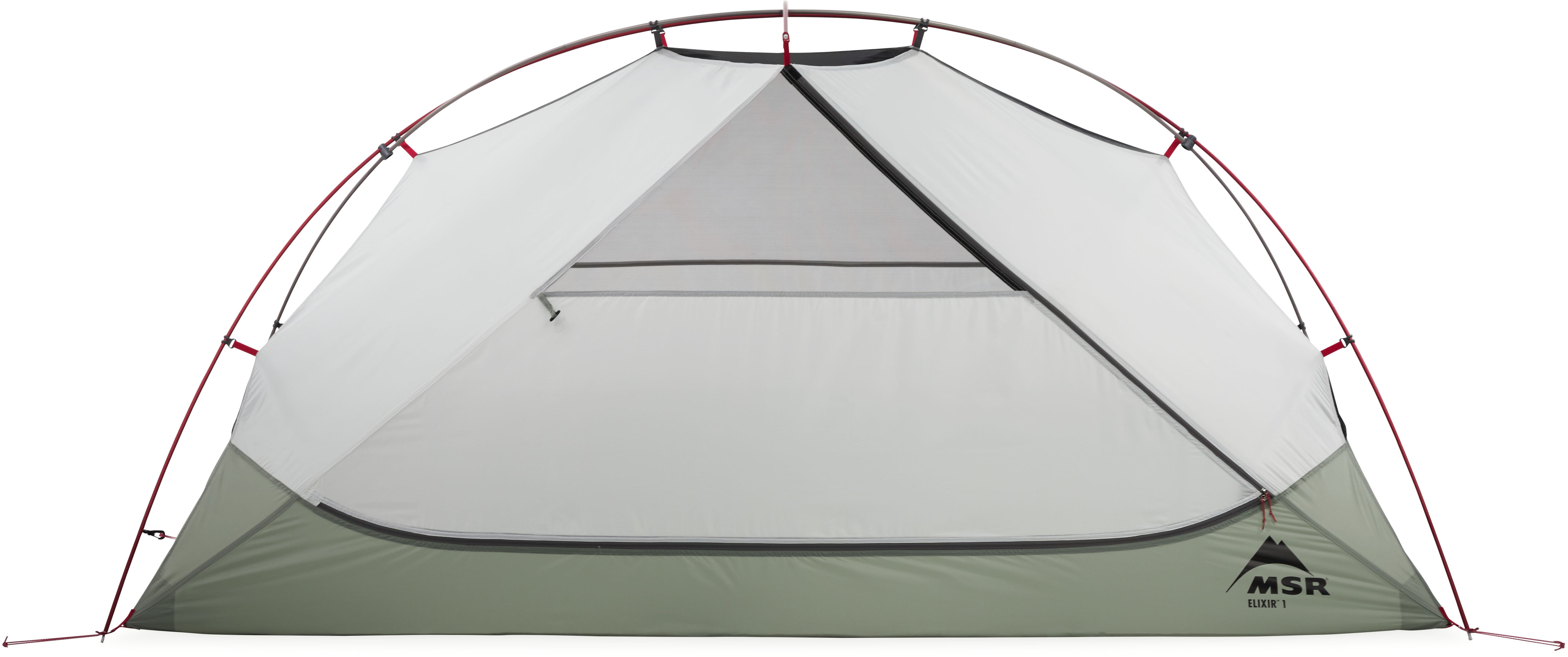 Elixir™ 1-Person Tent - Green