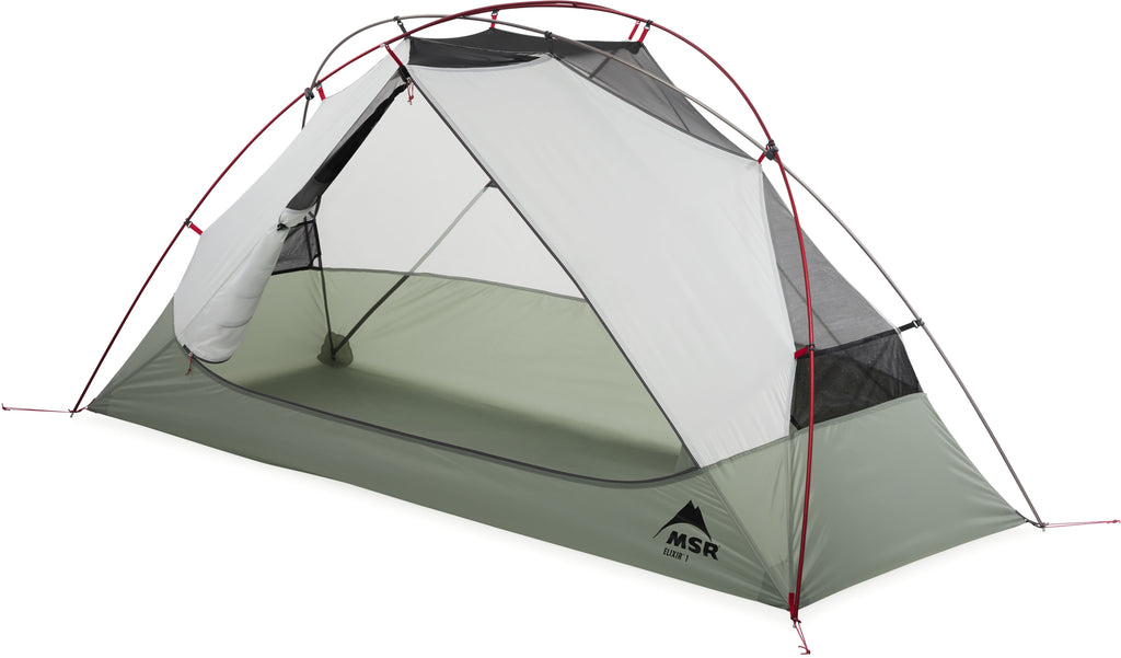 Elixir™ 1-Person Tent - Green