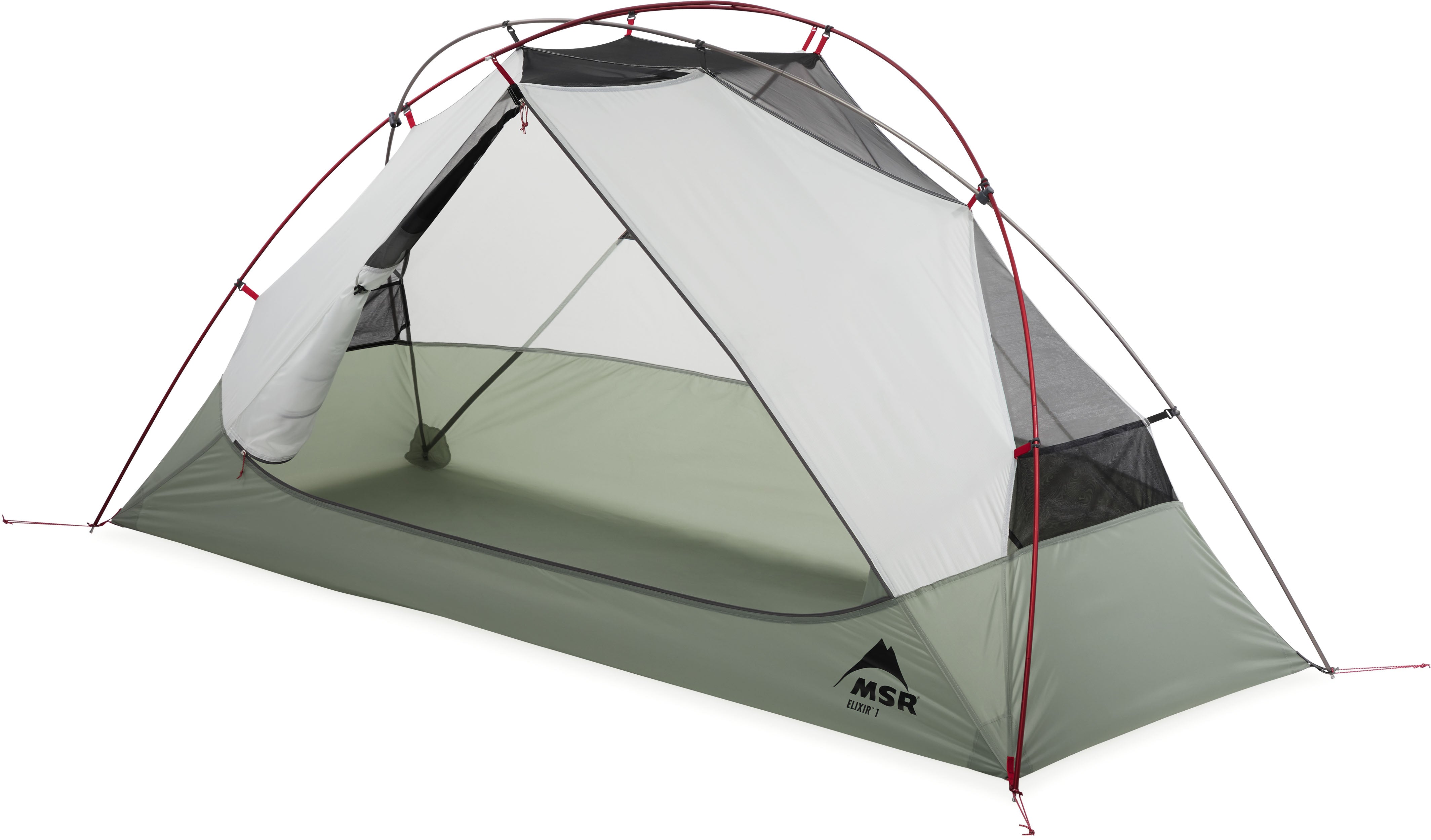 Elixir™ 1-Person Tent - Green