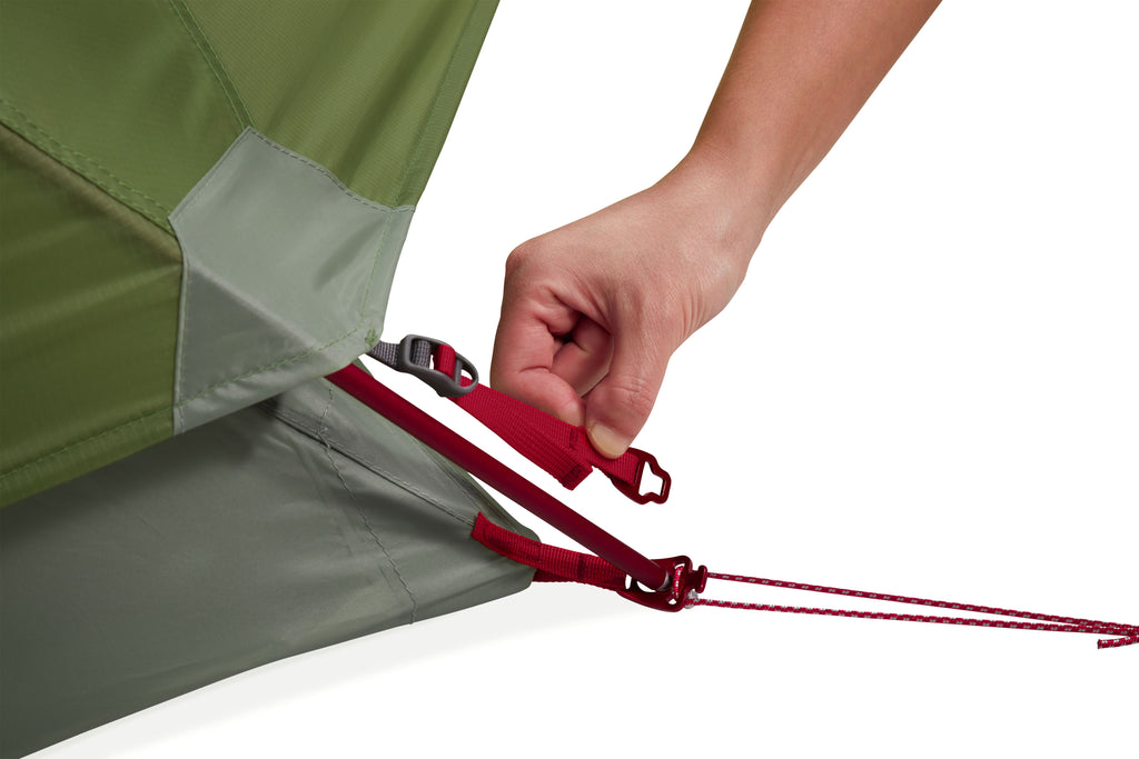 Elixir™ 1-Person Tent - Green