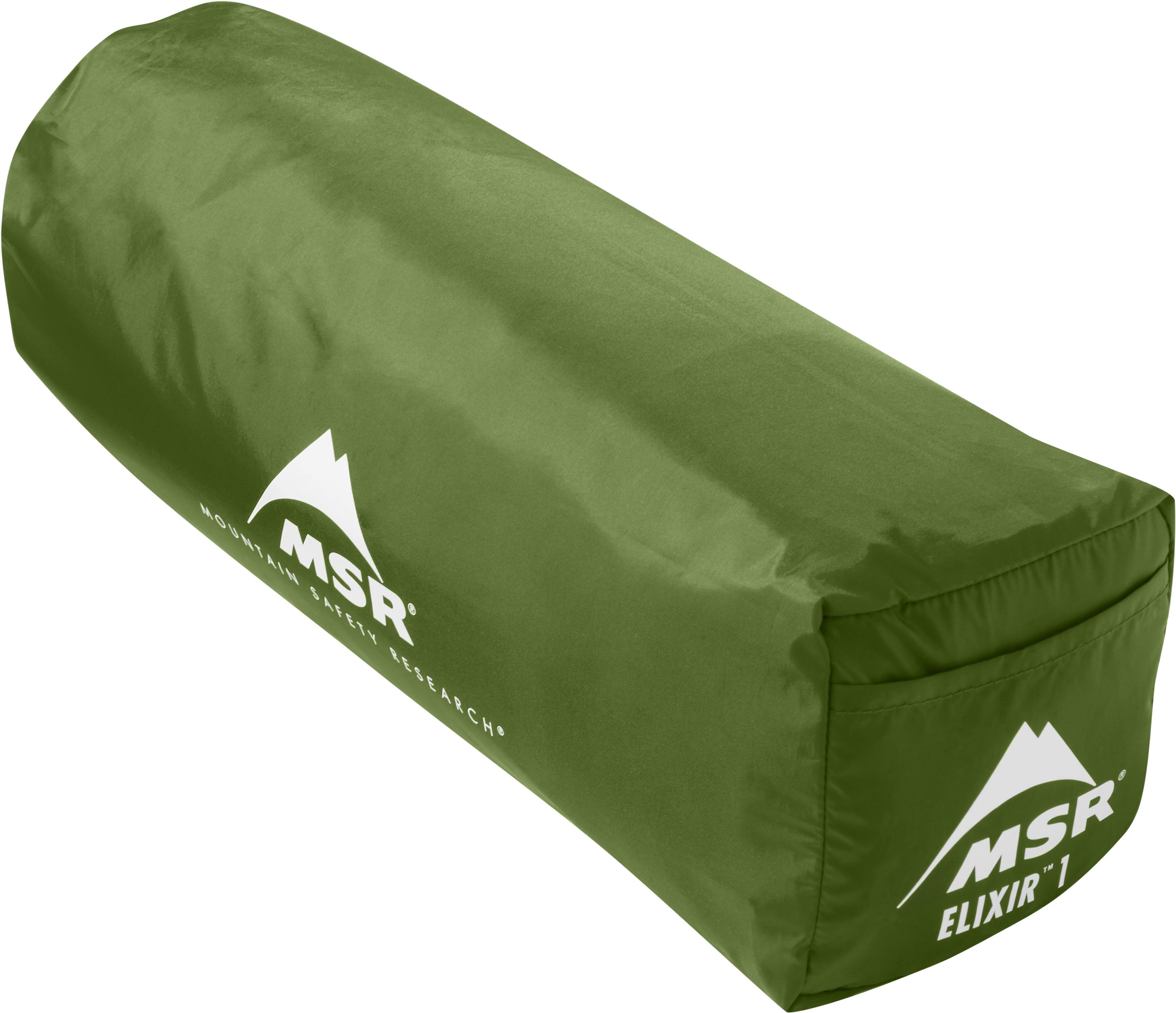 Elixir™ 1-Person Tent - Green