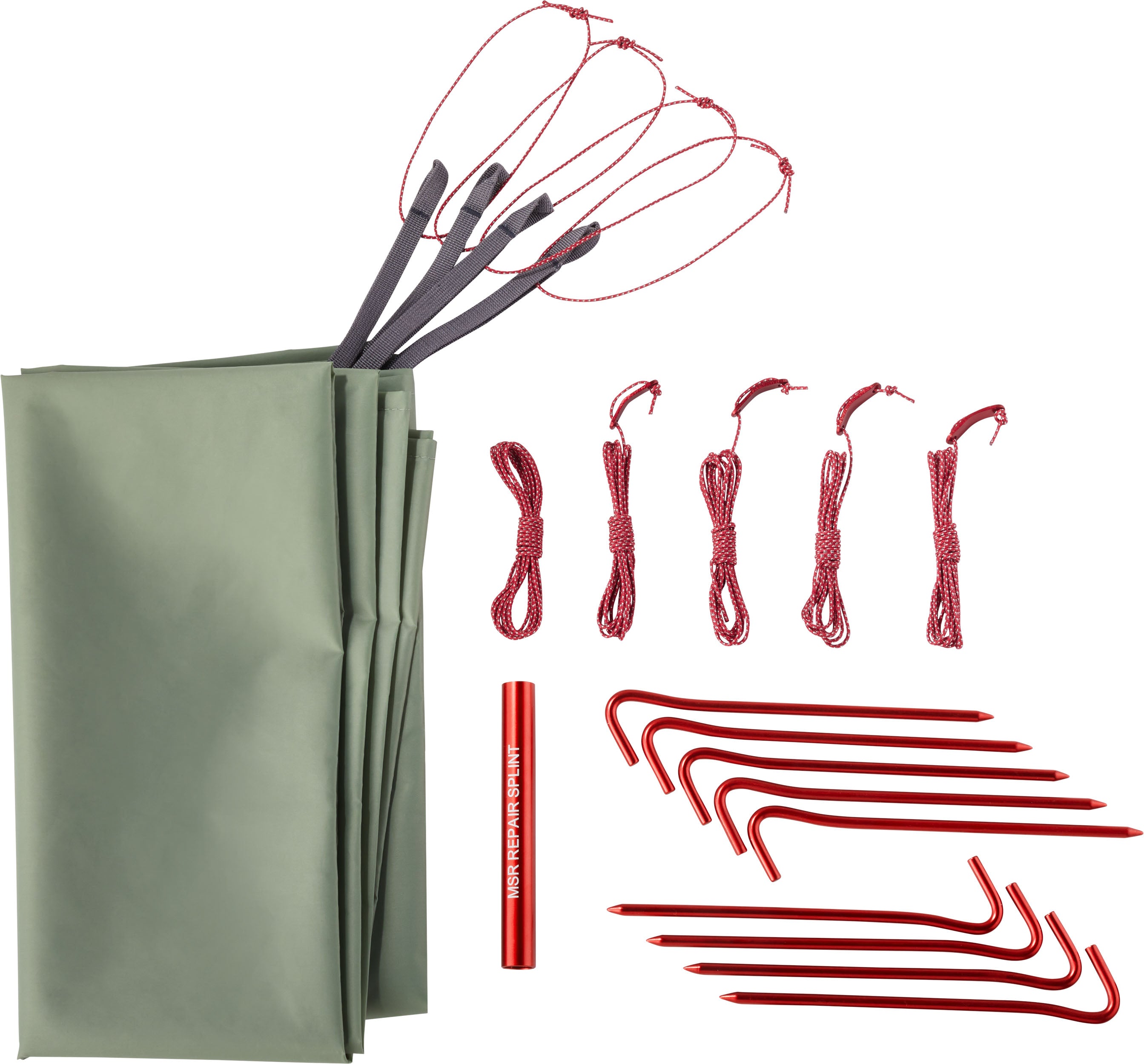 Elixir™ 1-Person Tent - Green