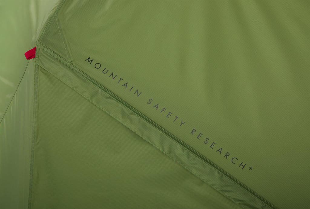 Elixir™ 1-Person Tent - Green