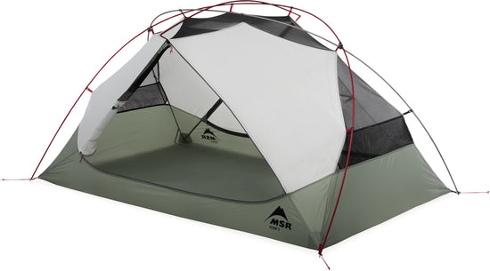 Elixir™ 2-Person Tent - Green