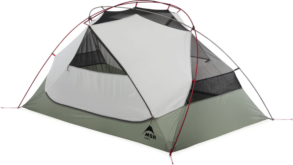 Elixir™ 2-Person Tent - Green