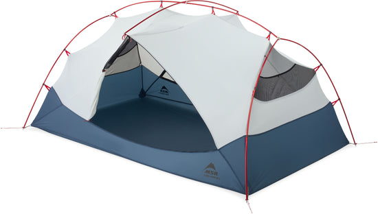 Hubba Hubba™ HD 2-Person Tent - Green