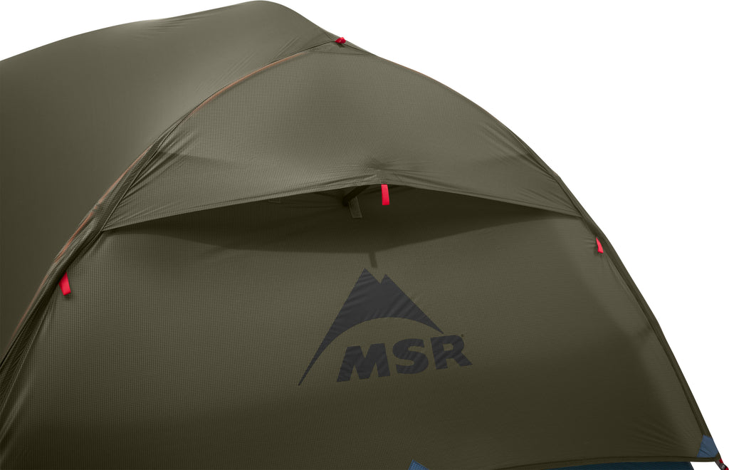 Hubba Hubba™ HD 2-Person Tent - Green