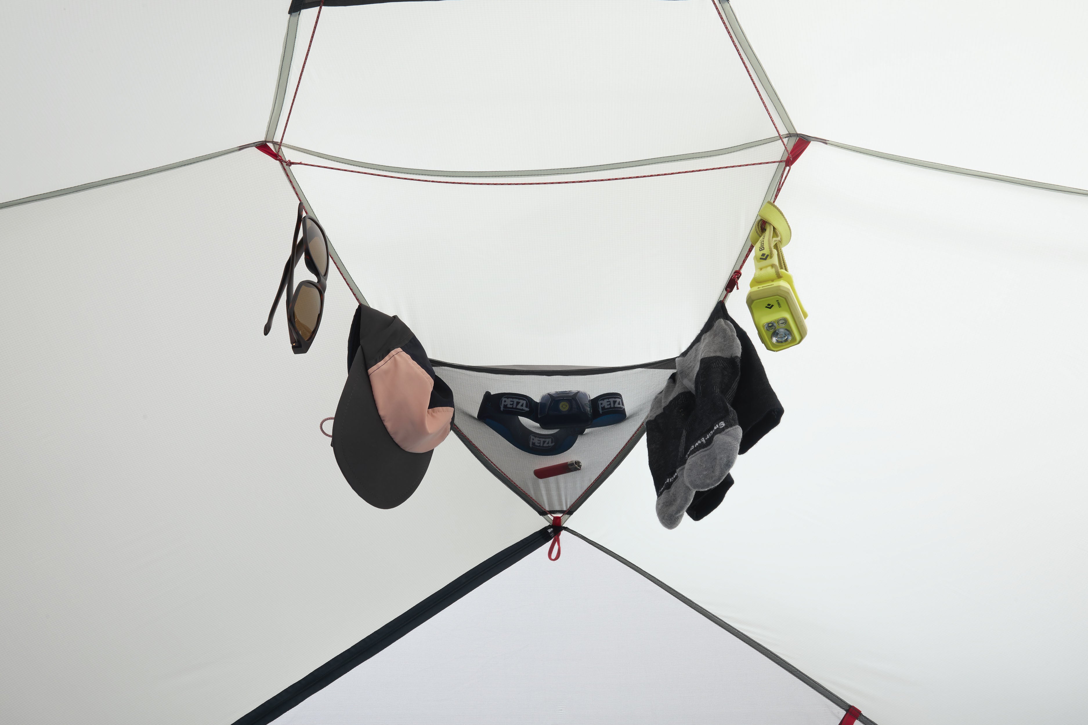 Hubba Hubba™ HD 2-Person Tent - Green