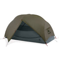 Hubba Hubba™ LT 1-Person Backpacking Tent - Green