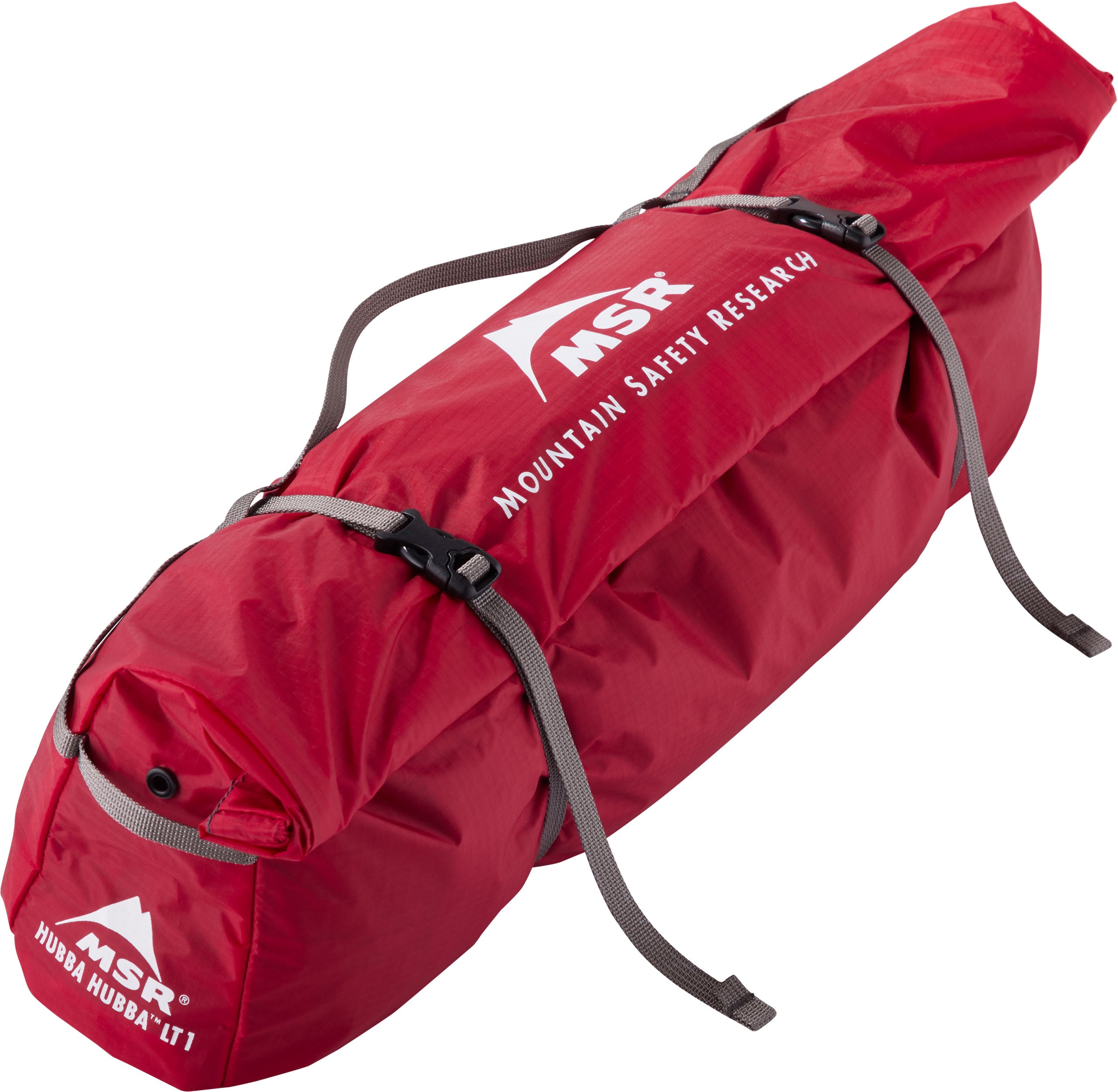 Hubba Hubba™ LT 1-Person Backpacking Tent - Green