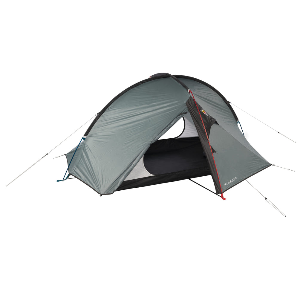 helm 1 tent Wild Country Helm Elite 2 Tent - Blue