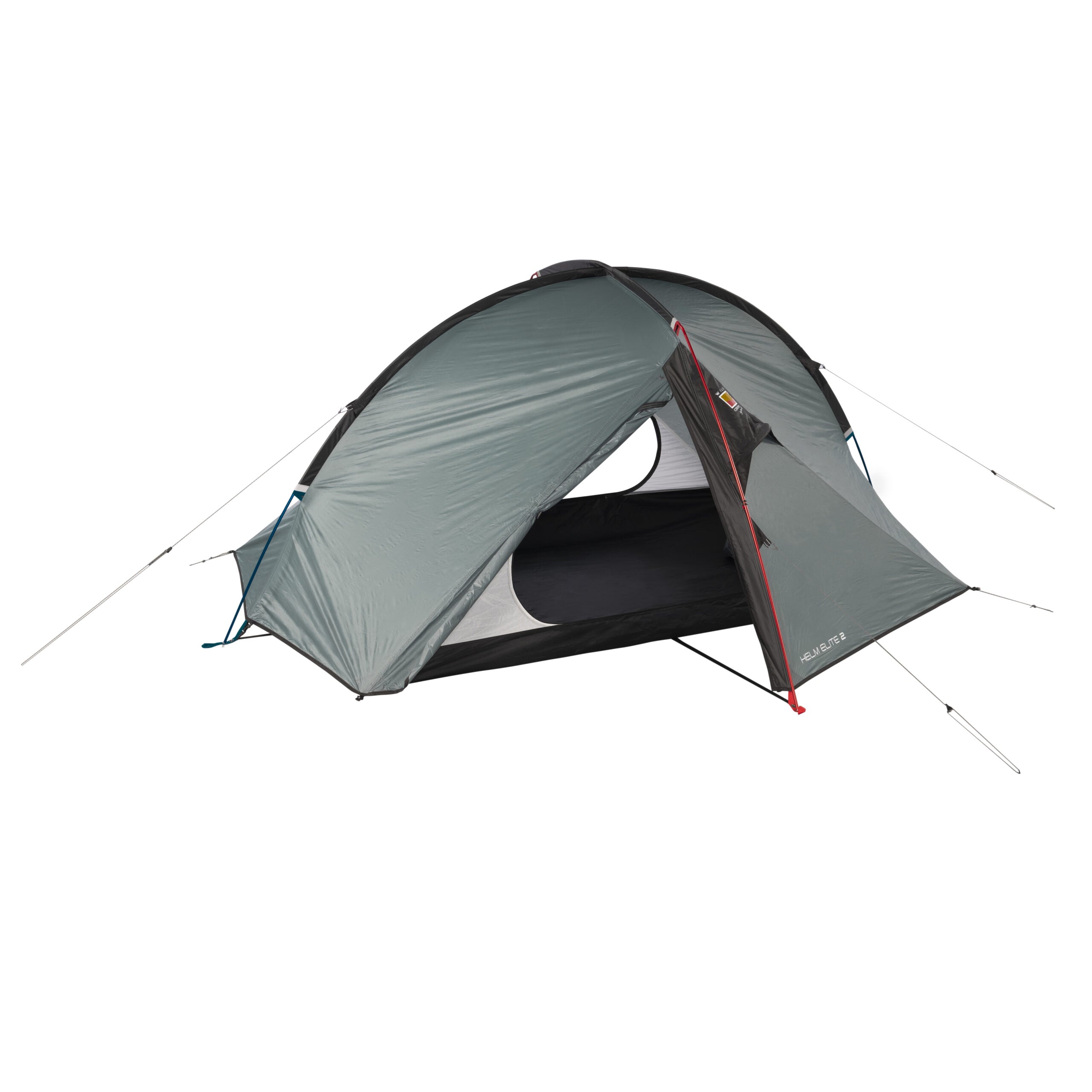 Helm Elite 2 Tent - Blue