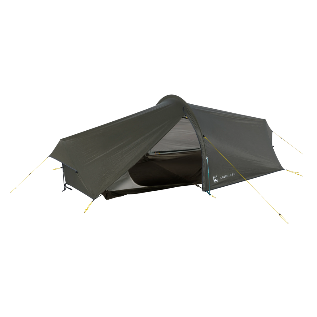 Terra Nova Laser Lite 2 Tent - Green