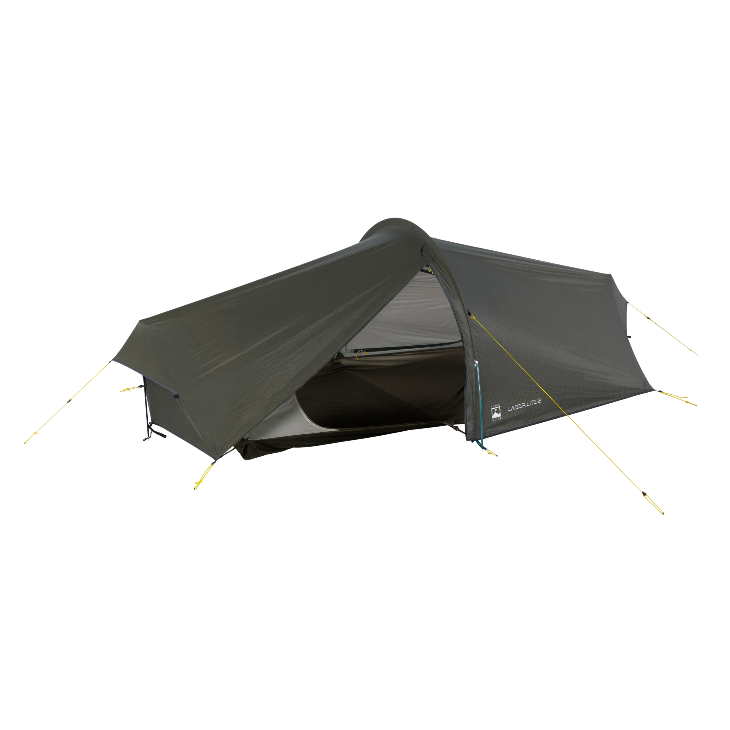 Laser Lite 2 Tent - Green