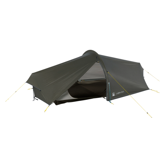 Laser Lite 2 Tent - Green