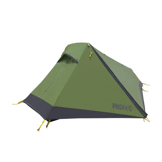 Phoxx II Tent - Green