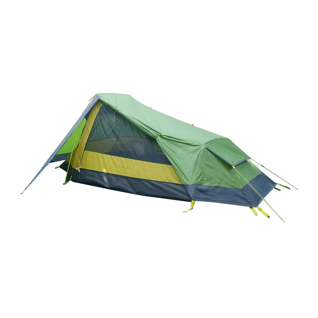 Phoxx IIv3 Tent - Green