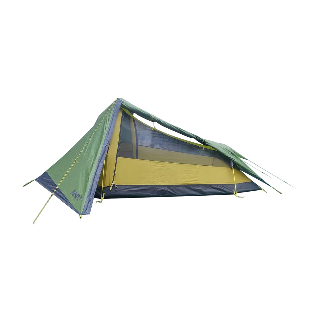 Phoxx IIv3 Tent - Green
