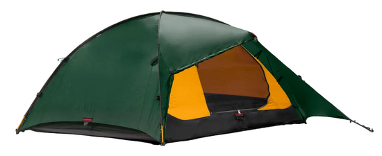 Rogen 3-Person Tent - Green