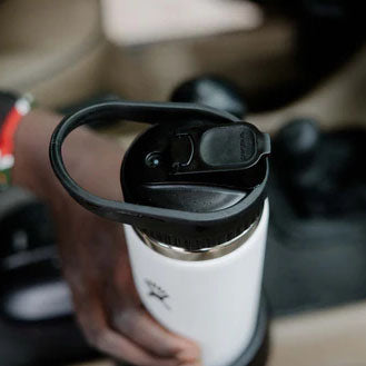 Daycap™ In-Bottle Filter Cap - Black