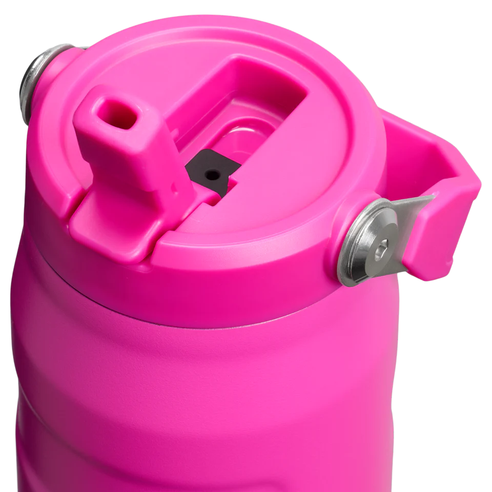 Iceflow Bottle Flip Straw 2 0.7L- Pink