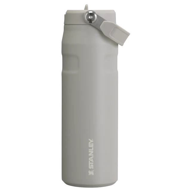 Iceflow Bottle Flip Straw 2 0.7L - Grey