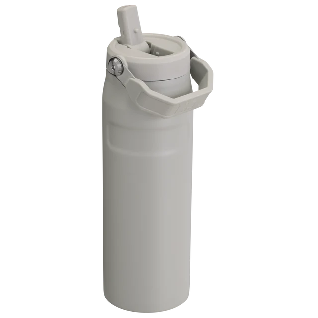 Iceflow Bottle Flip Straw 2 0.7L - Grey
