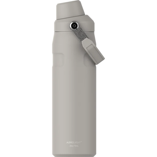 IceFlow™ Fast Flow Bottle 0.7L - Grey