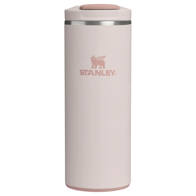 Transit Fliptop Mug 0.35L - Pink