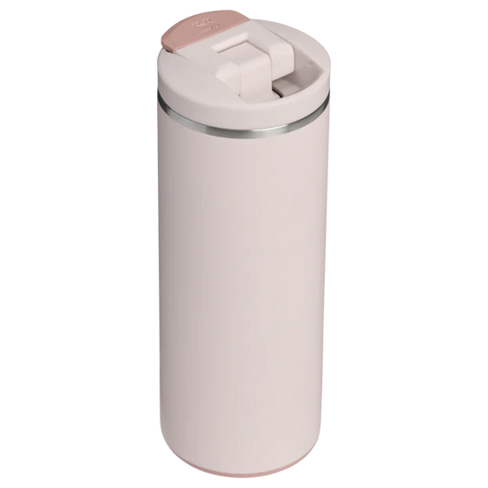 Transit Fliptop Mug 0.35L - Pink