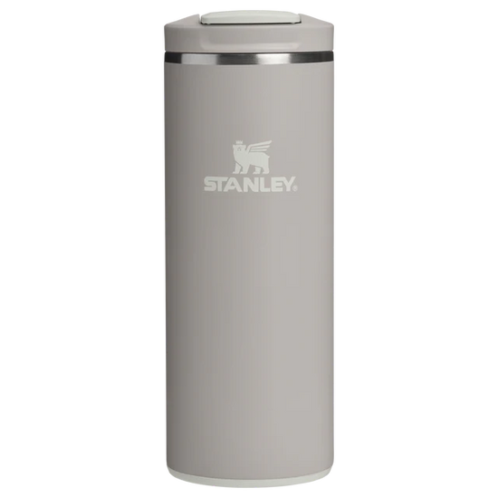 Transit Fliptop Mug 0.35L - Grey