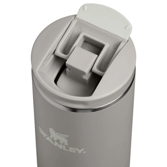 Transit Fliptop Mug 0.35L - Grey