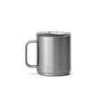 Rambler 10oz Mug - Stainless Steel