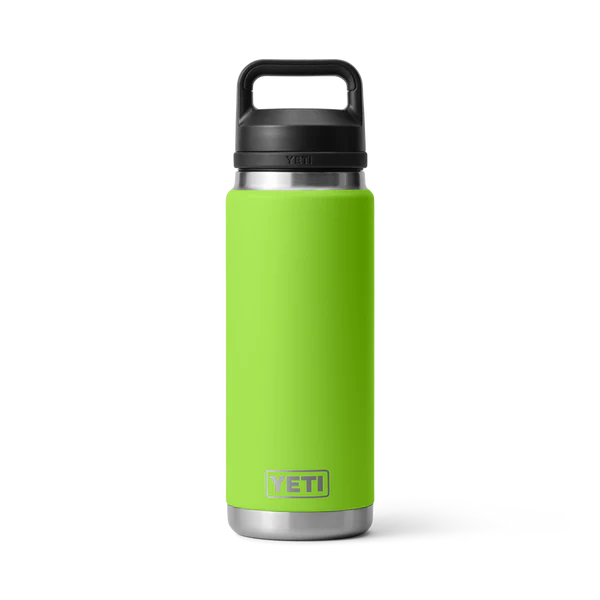 Rambler 26oz Bottle - Light Green
