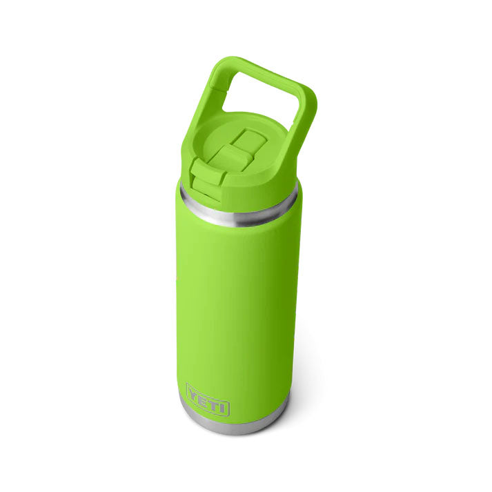 Rambler 26oz Bottle - Light Green