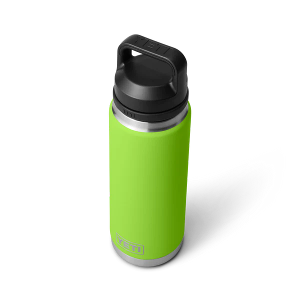 Rambler 26oz Bottle - Light Green