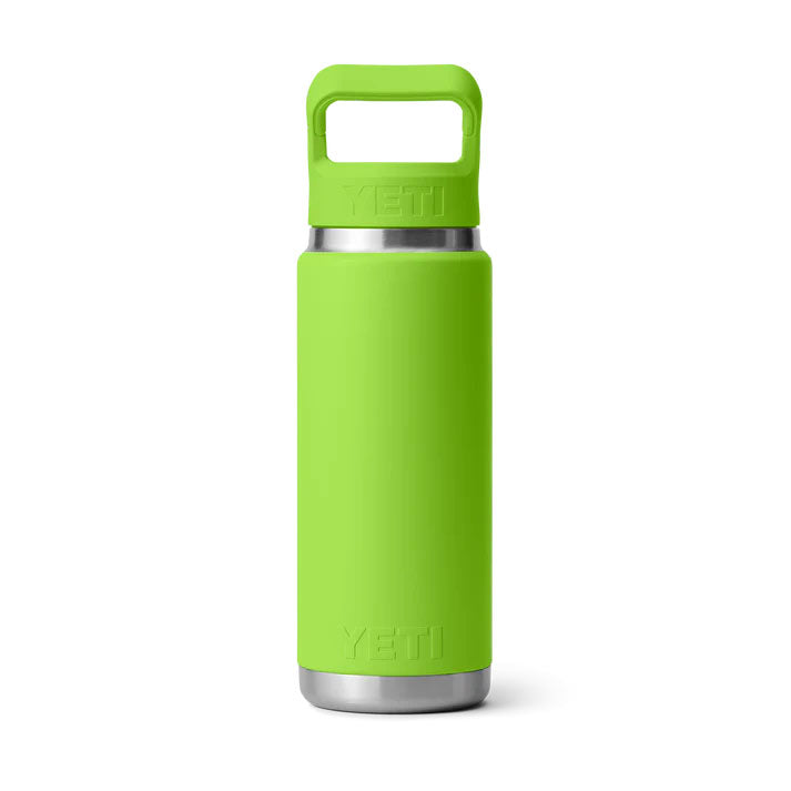 Rambler 26oz Bottle - Light Green