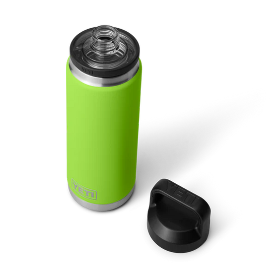 Rambler 26oz Bottle - Light Green
